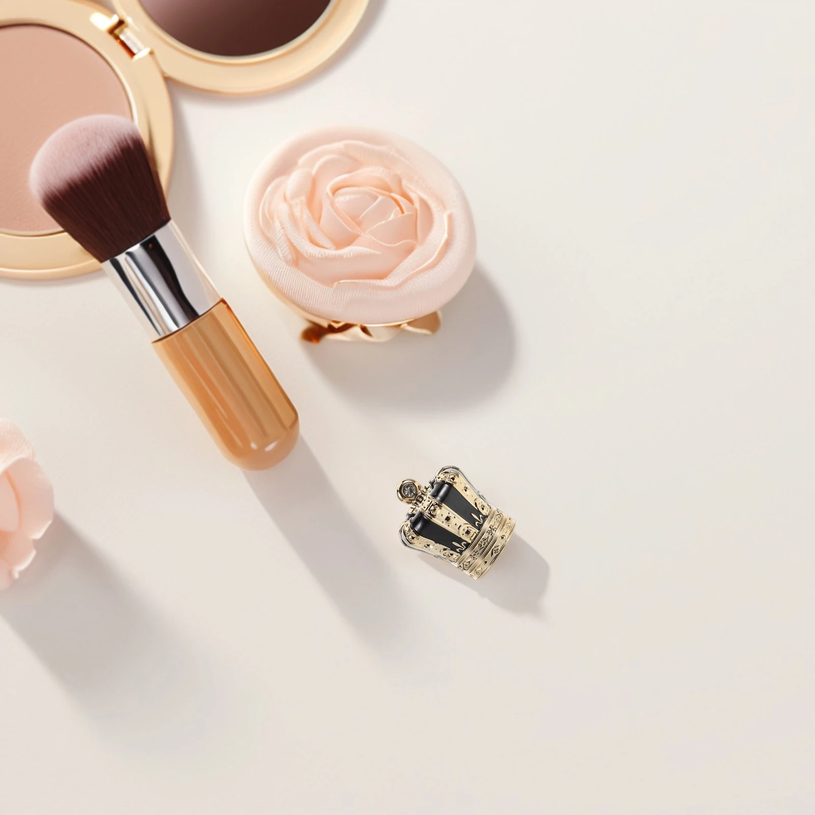 

Perfume Bottle Cap Plastic Round Seal Replacement Lid Screw Cap for Fragrance Bottles Durable Cover Perfume Bottle Caps Plastic