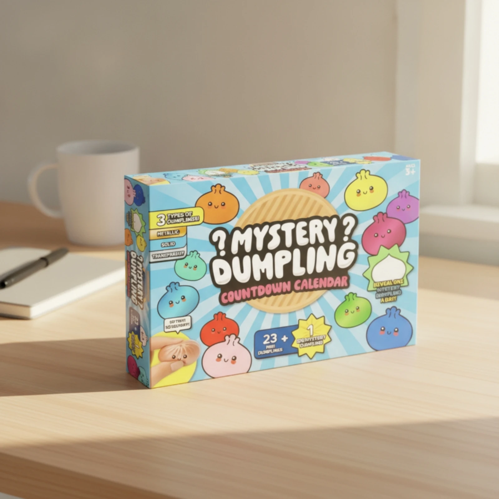 24-pieces-dumpling-squishy-slow-rebound-advent-calendar-with-squishies-mystery-countdown-calendar-soft-gel-press-toy