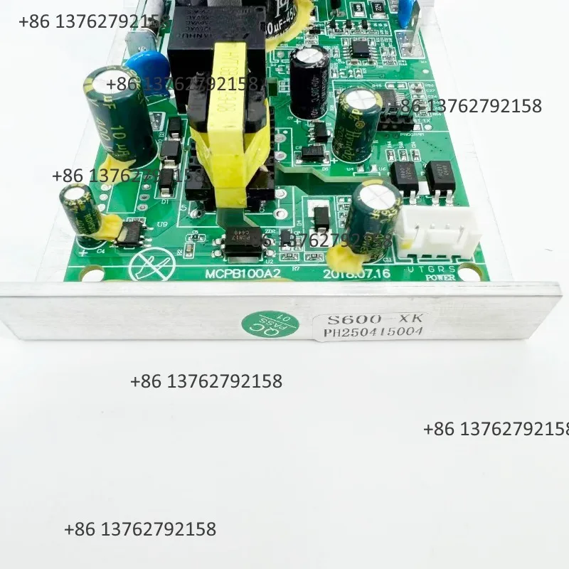 PCMB100A2 S600-XK Treadmill Main Control Board New Replacement Motherboard Running Machine Circuit Spare Parts