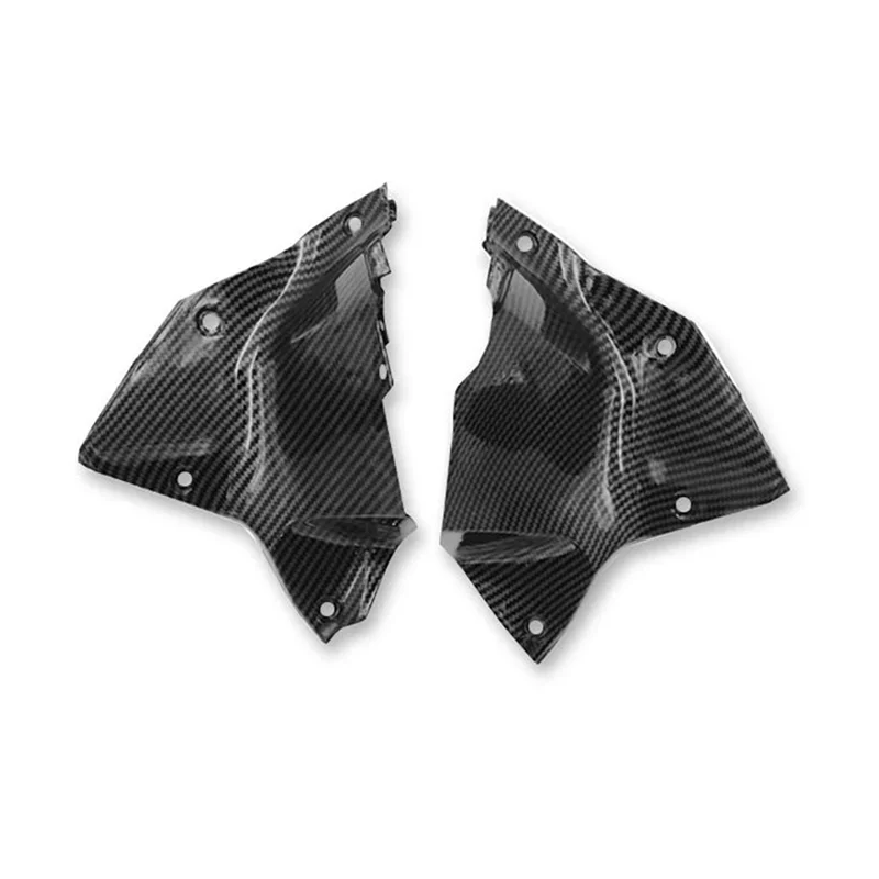 

Excellent-For Kawasaki Z650 Front Side Frame Panel For Kawasaki Z650 Fairing For Kawasaki Z650 Carbon