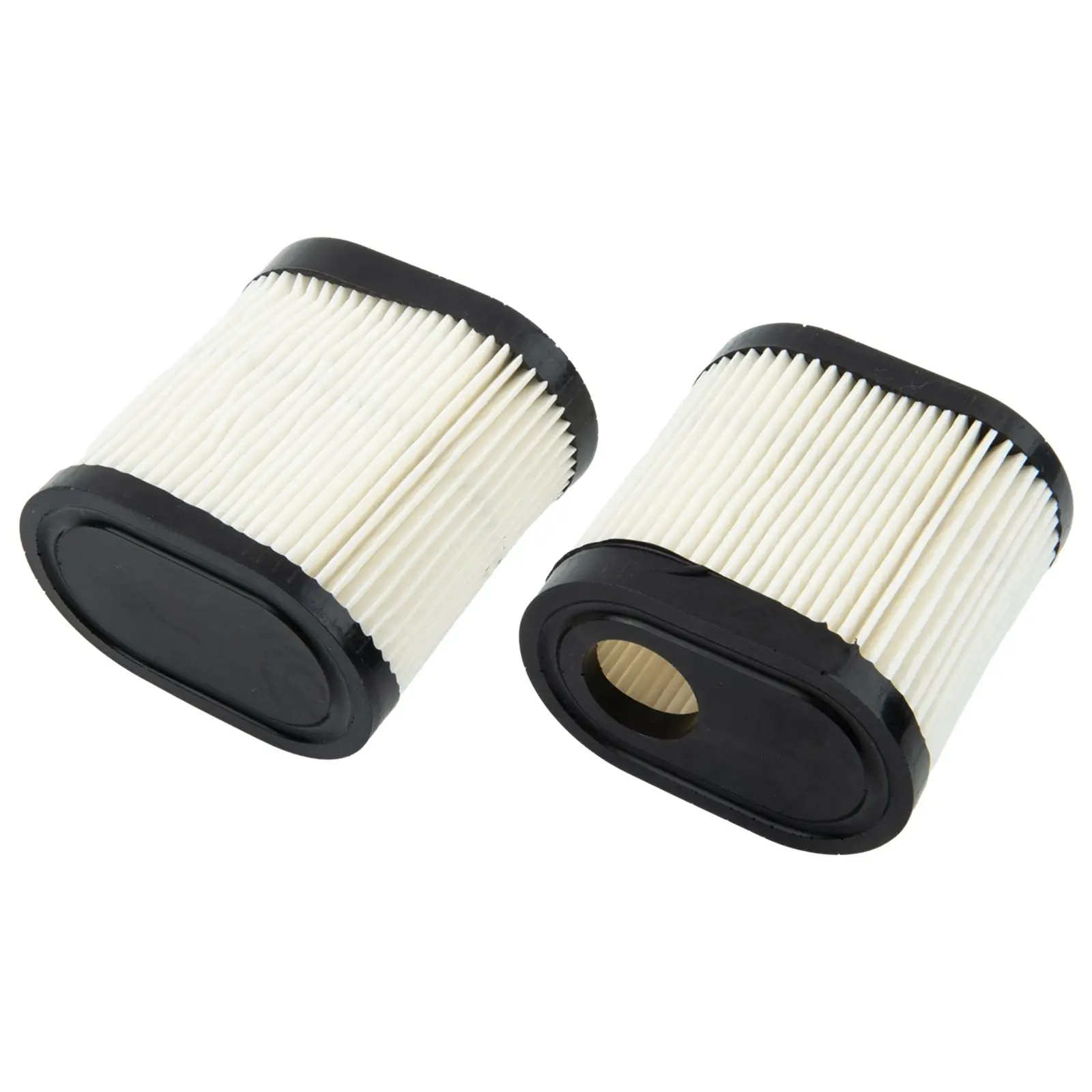 Accessories Air Filters Lawn Mower Parts High Quality Air Filter Soft Seal 72*65*45mm Better Sealing For Tecumseh