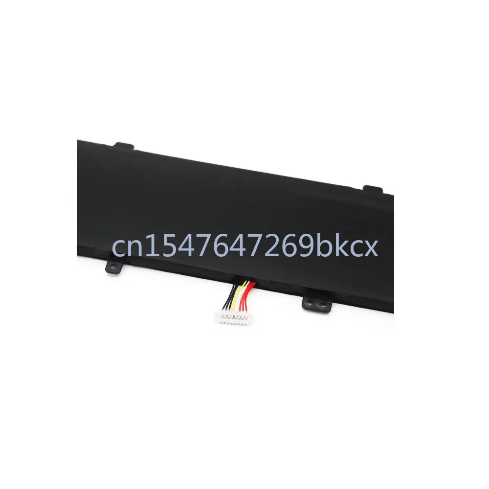 High Quality 48Wh B31N1534 For Zenbook UX510 UX510UW UX510UX UX510UW-1A UX510UW1A UX510UW-RB71 UX510UW-CN044T UX510U Laptop Bat
