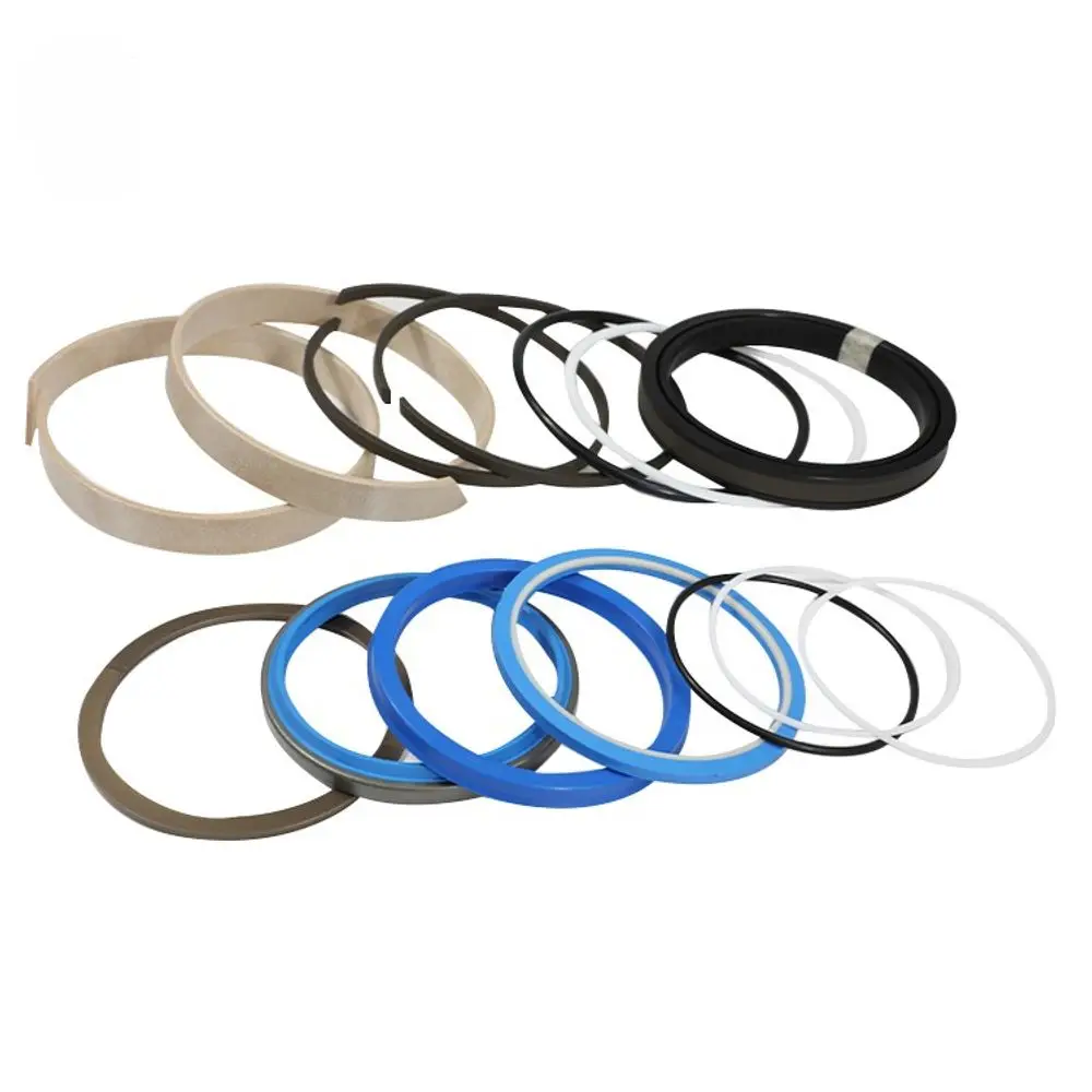 

For High End Quality 31y1-09990 Boom Cylinder Seal Kit Hyundai R250lc-7 Factory Price Excavator RXMVP