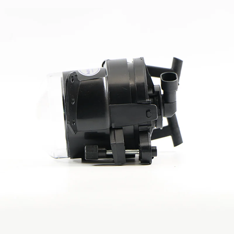Fog Lamp With Bulbs For BMW 3 5 6 Series E60 E61 E90 E91 323i 325i 525i Front Bumper Anti Fog Light 63176910791
