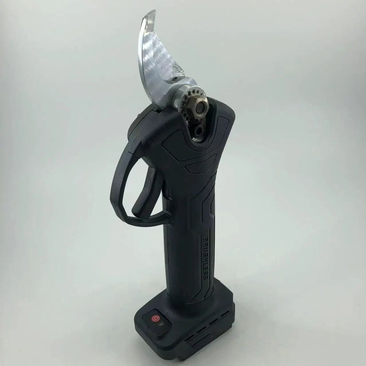 

2025Cordless Powered Garden Tree Electric Scissors Pruner Cordless Pruning Shears