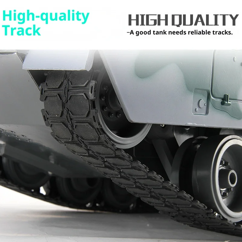 دبابة تعمل بالتحكم عن بعد، محاكاة كبيرة، نموذج عسكري أمريكي M1A2 قادر على إطلاق قذائف لعبة القتال بين الوالدين والطفل