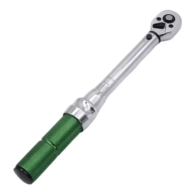 Ratchet Torque Wrench Adjustable