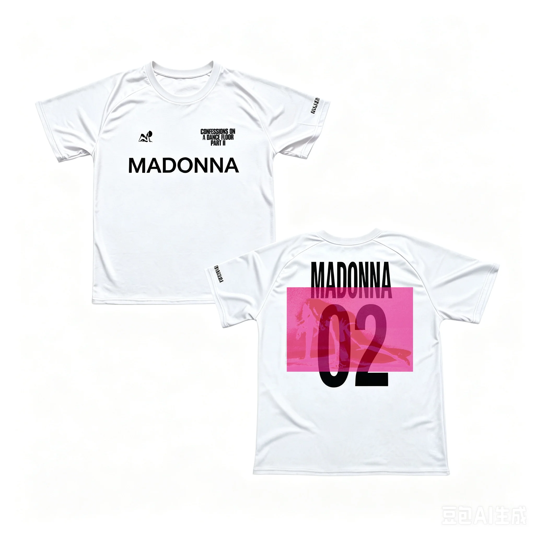 2026 Summer New Design Madonna 