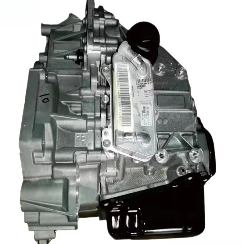 Dsg 6 02E DQ250 6-S…