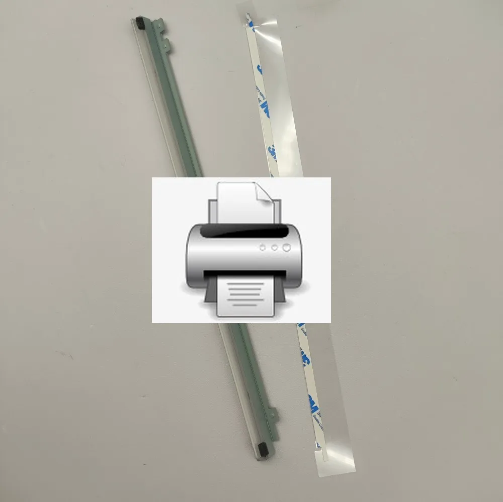 

1 новый лезвие для чистки ленты переноса для HP CP5525 CP5525 5525 5225 M755 M750 M700