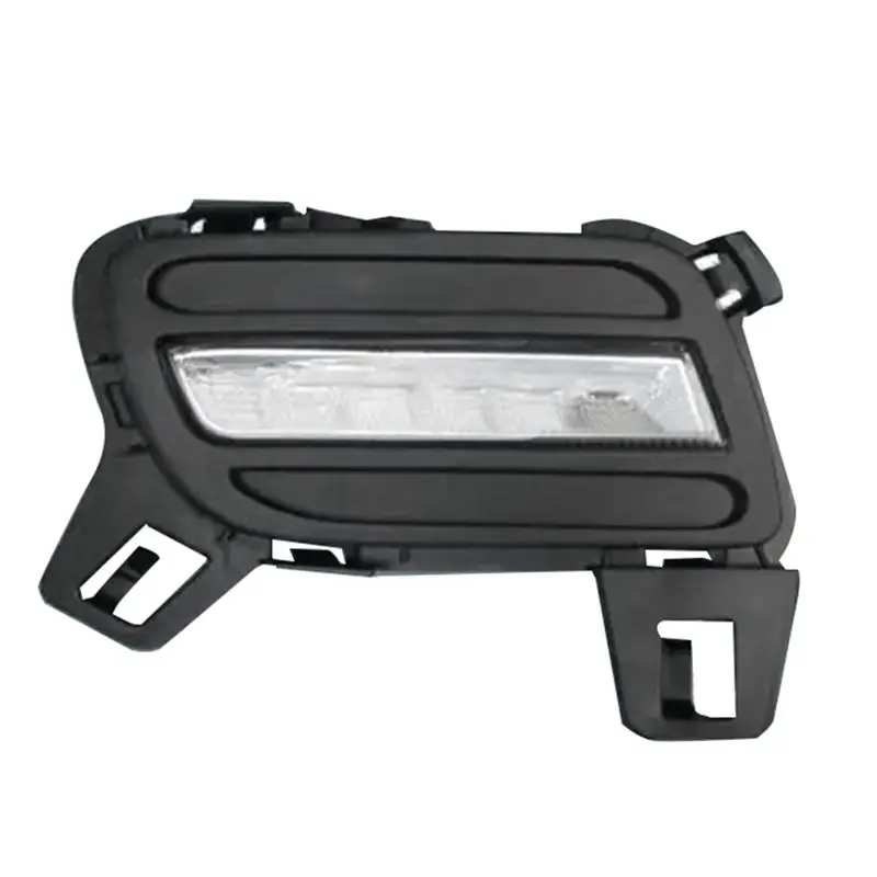 

A13F-передние противотуманные фары указатель поворота для Mazda 6 2008-2013 дневные ходовые огни