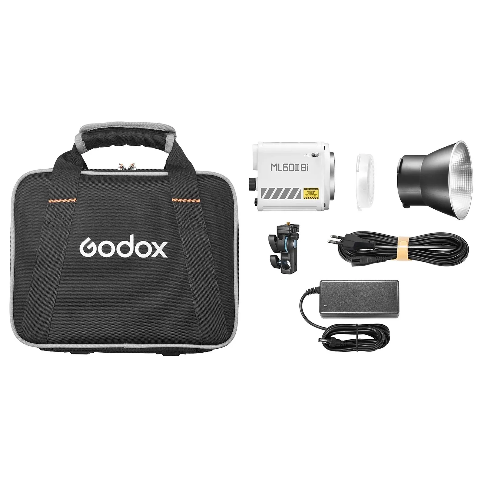 GODOX ML60II Bi 70W Video Light ไฟถ่ายภาพสองสี