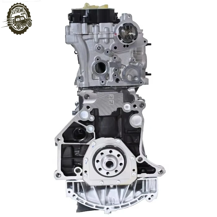 

Car Engine Factory Automobile Engine EA888 2.0T DBF Engine for VW Magotan Tiguan Touran
