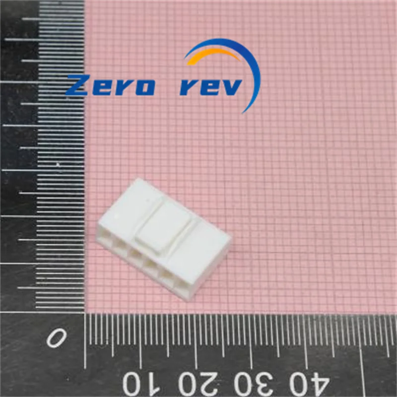 

20-50Pcs 100% New 51067-0600 0510670600 CONN RCPT HSG 6POS 3.50MM