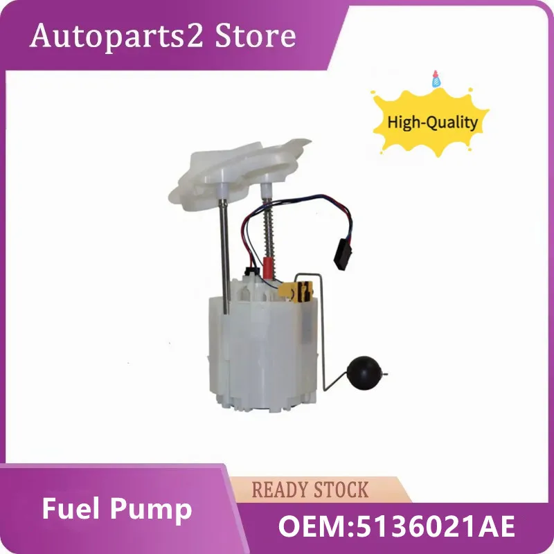 Auto Parts 5136021AF Automotive engine system 5136021AB 5136021AD 5136021AE Fuel Pump Module Assembly For CHRYSLER 300