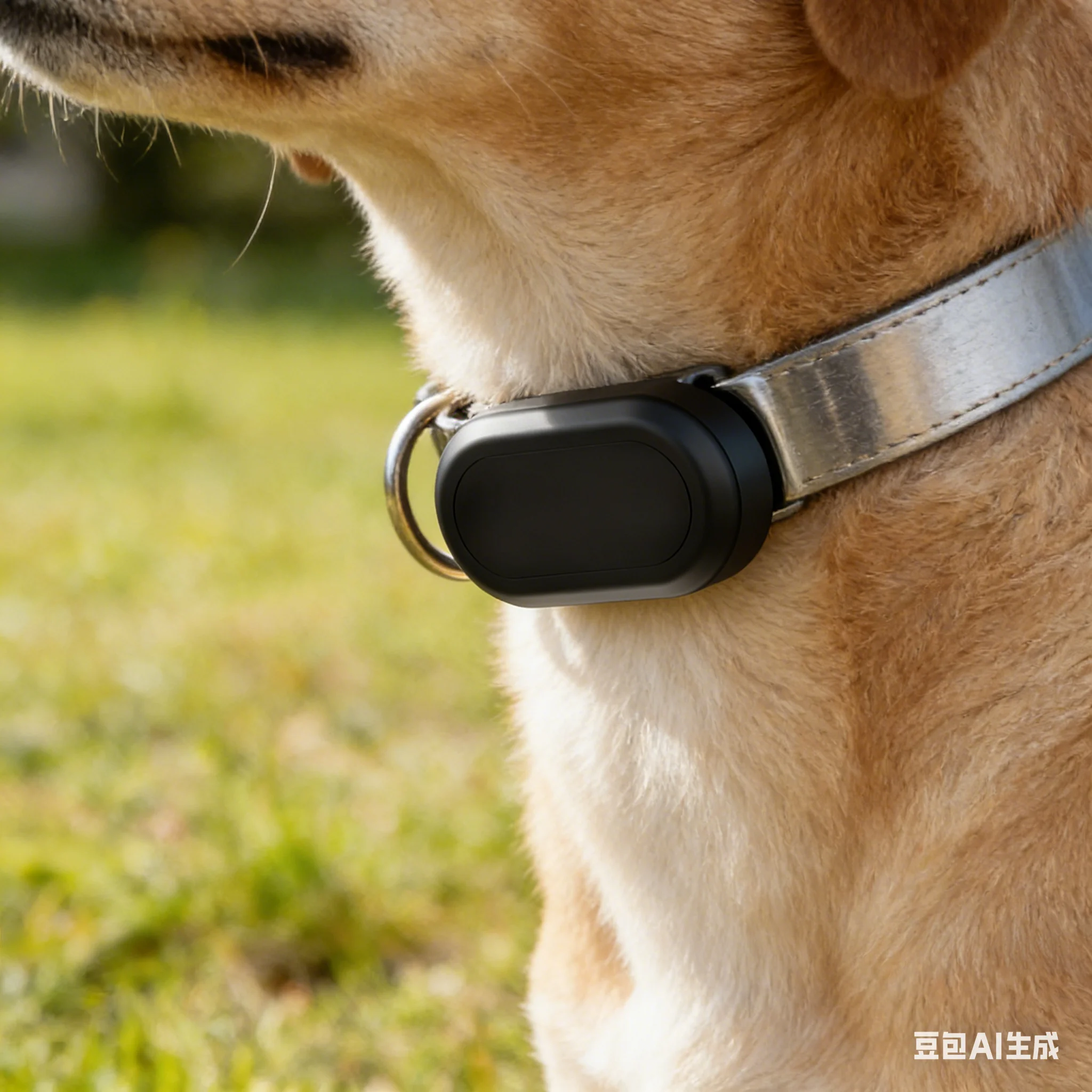 

For Samsung Smart Tag 2 Magnetic Protective Case Waterproof Shell Anti-loss Locator Cover Magnetic Holder For SmartTag 2