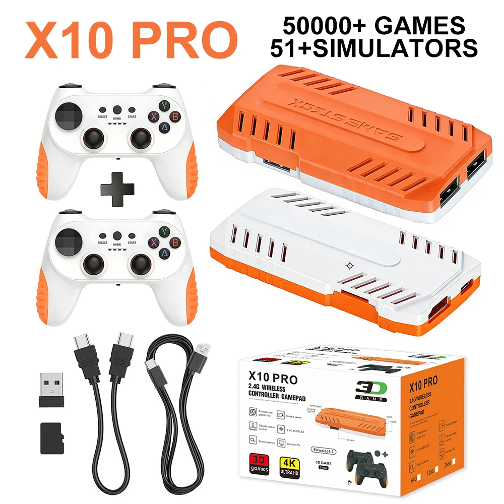 Thumbnail 2 - #29 Cheap Home Video Game Consoles Worth Buying