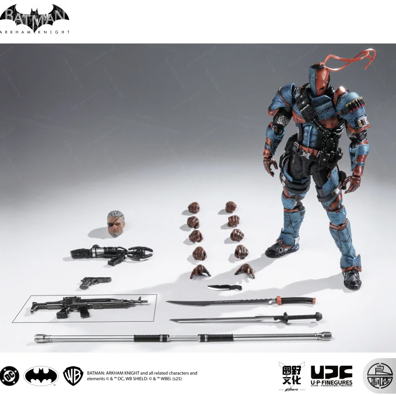 Thumbnail 2 - #20 Highest Rated Poseable Action Figures to Buy in 2026