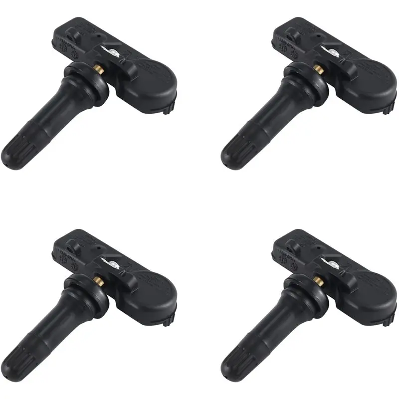 

ABQB-28103SG010 4Pcs Tire Pressure Monitor System For Subaru