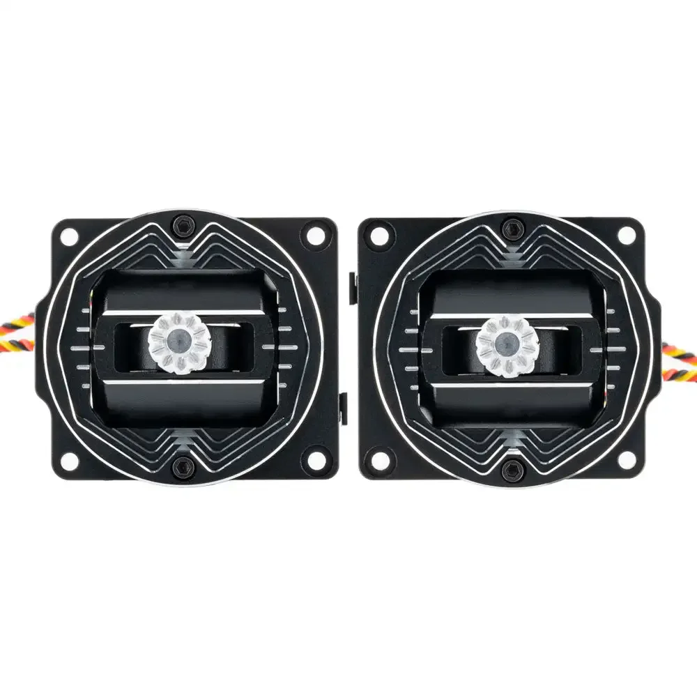 

Подвески Radiomaster AG01 NANO с ЧПУ для карманного радио