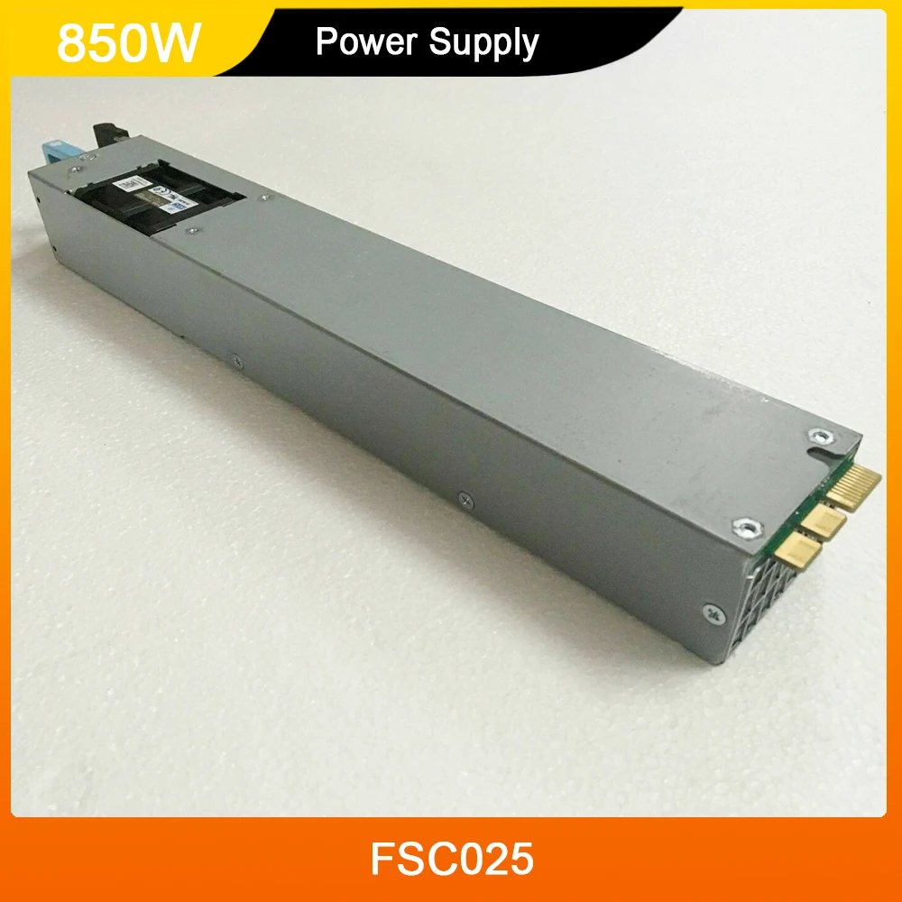 

FSC025 JPSU-850W-AC-AFI 740-053351 For Juniper AC QFX5100 850W Switching Power Supply