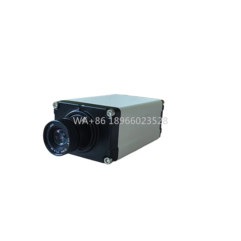 

HKWASION Industrial Camera Network Camera CCTV Camera 6MP for Viewing Machines