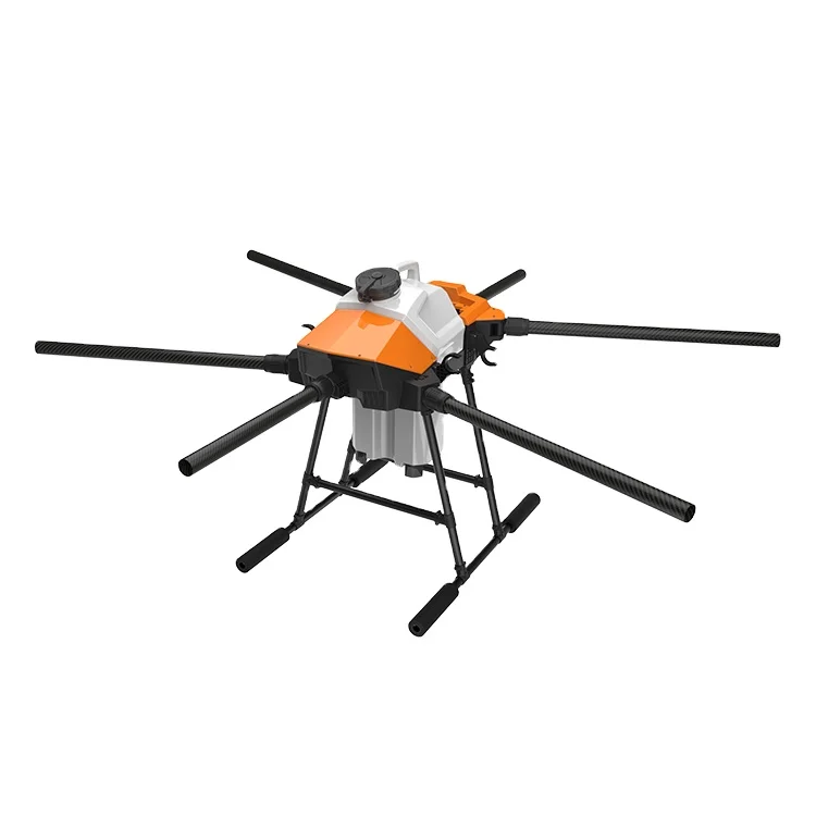 Agricultural Drone EFT UAV G616 Eft G616 Agricultural uav Protection Drone 16L Agriculture Electric Spraying UAV Sprayer