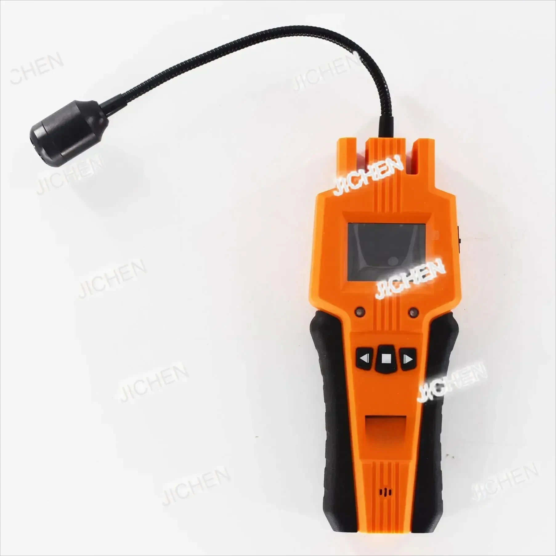 Hydrogen Gas Detect…