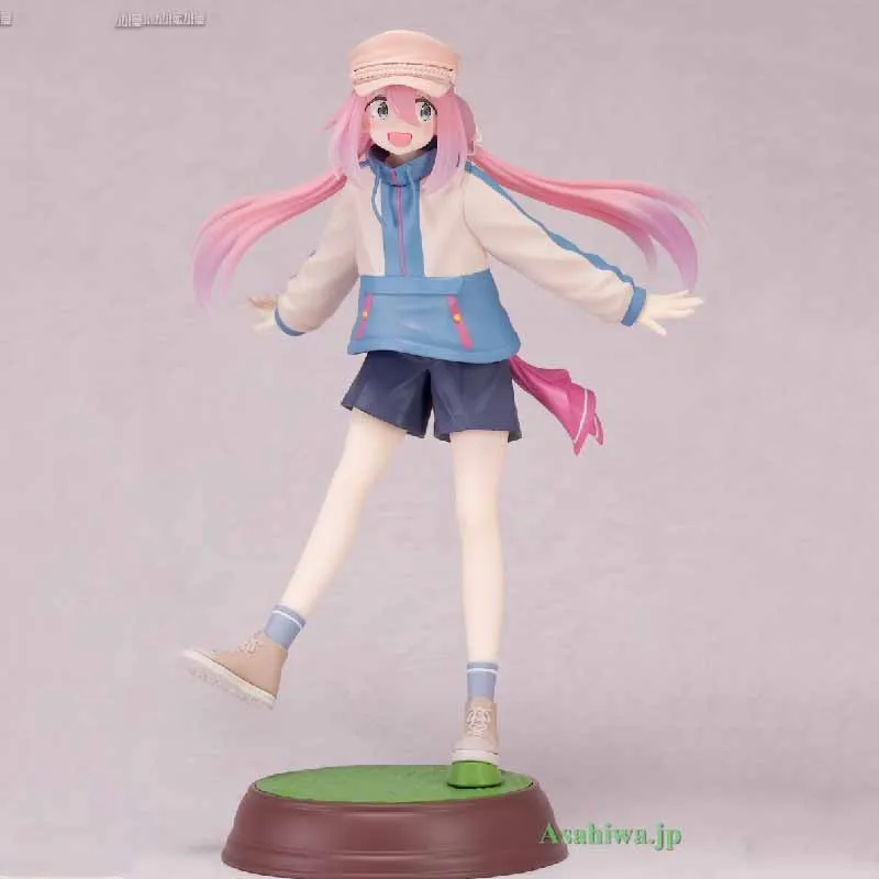FURYU Original HOBBY MALL NADESHIKO KAGAMIHARA Action Figure Toys For Boys /Girls /Kids /Christmas Gift Collectible Model