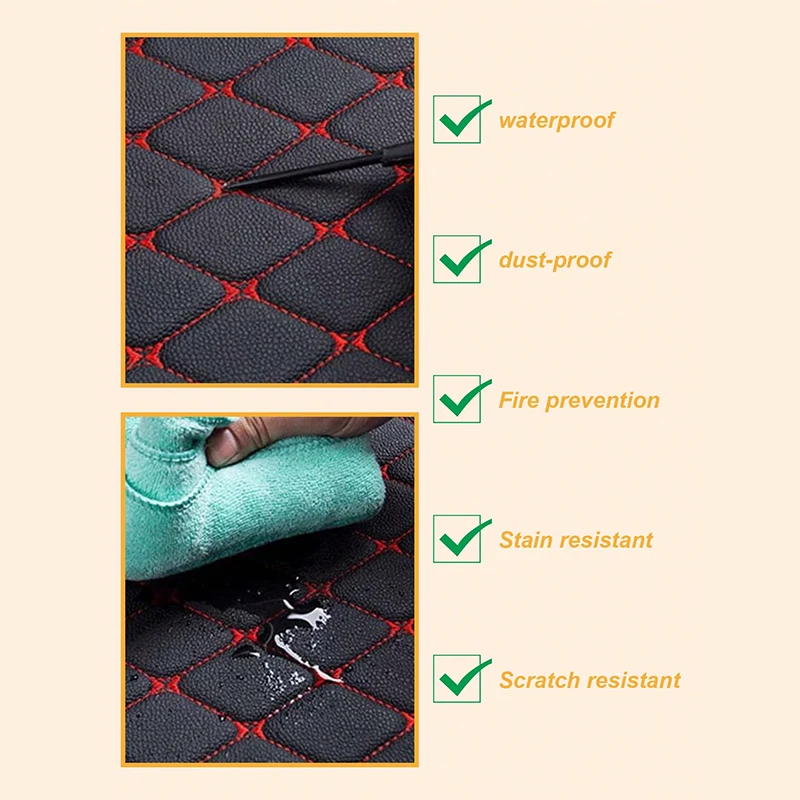 Thumbnail 4 - #8 Latest Custom Fit Car Mats Offers