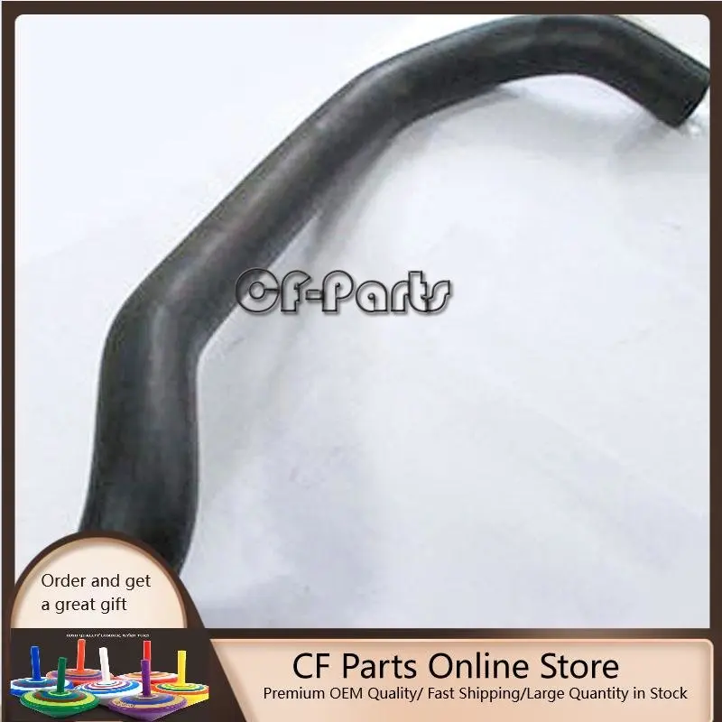 

PC200-5 PC220-5 6D95 Upper Water Hose Fits Komatsu Excavators 206-03-51162