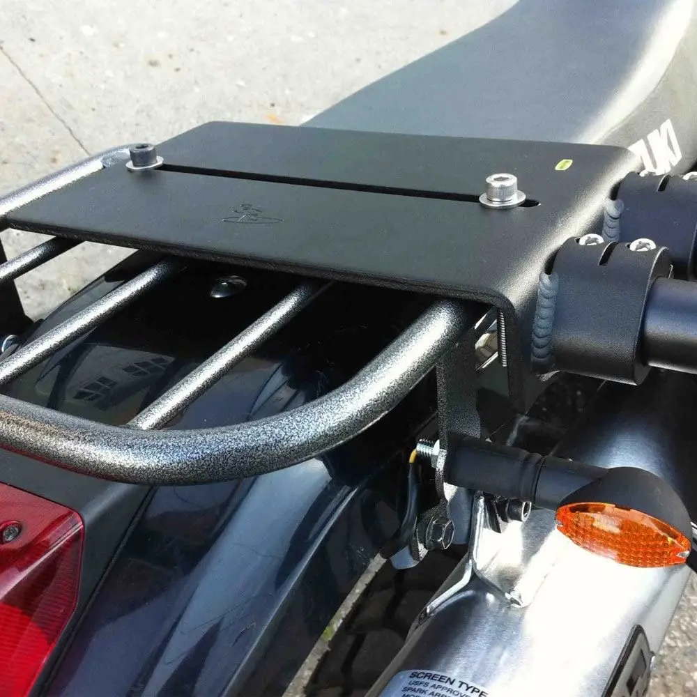 AA90-Surfboard Scooter Moped Bicycle Surf Board Carrier For Sports Outdoor Mount To Safely Carry Surfboard On Your Moped