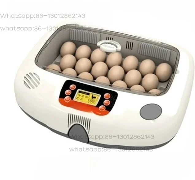 

20 Incubators, Zoo Incubators, Fully Automatic Incubators