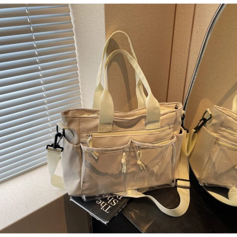 

All Day Comfort Women Messenger Bag Padded Leather Crossbody Purse Ladies Ergonomic Handbag Adjustable Strap