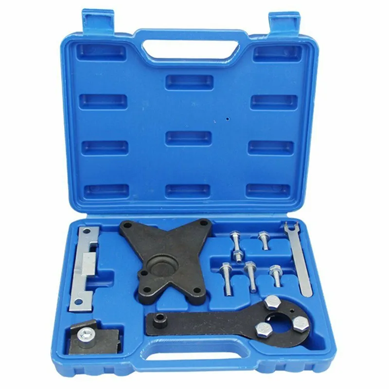 Petrol Engine Timing Locking Tool Kit For Fiat Ford Lancia 1.2 1.4 8V 16V