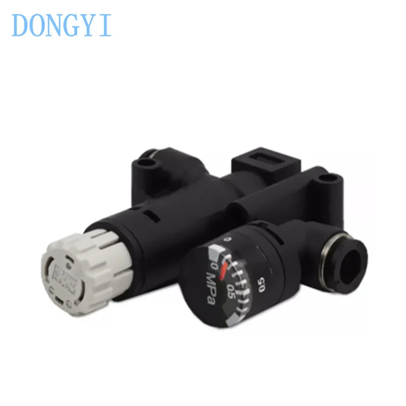Pressure Regulator RVUMP RVUM RVUMP4-4 RVUMP6-6 RVUMP8-8 RVUMP6-4 RVUMP8-6 RVUM4-4 RVUM6-6 RVUM6-4 RVUM8-6 RVUM8-8