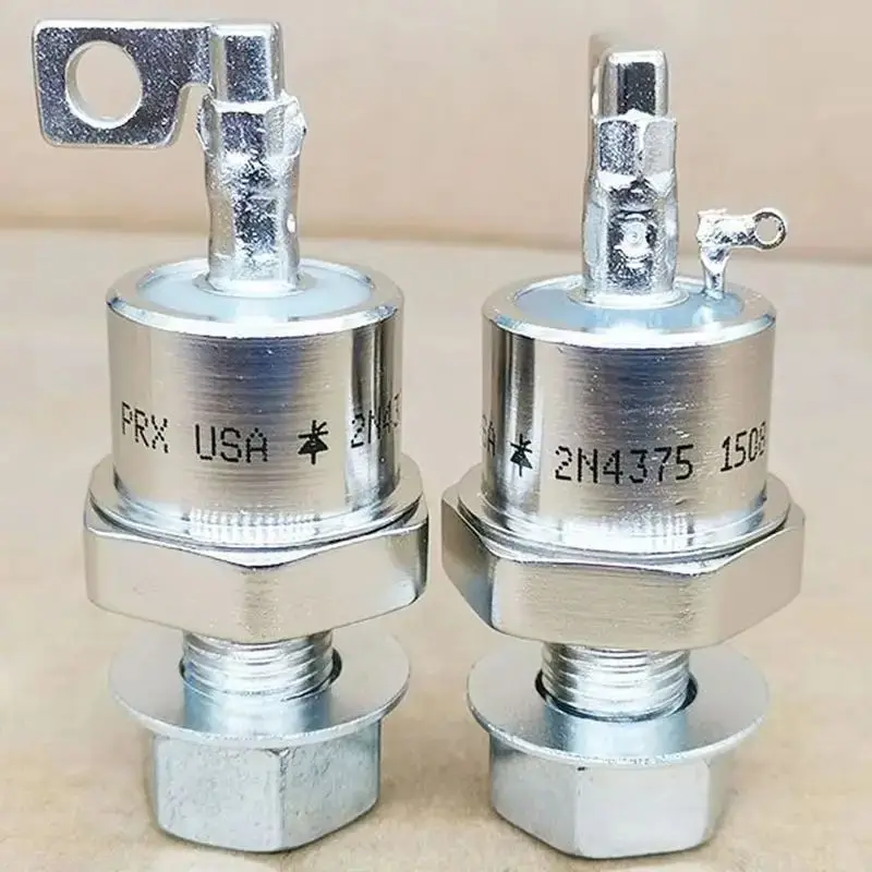 

1 шт. 2N4375 Модуль питания, новый