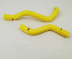 Fit Toyota Altezza Lexus RS200 SXE10 IS200 1998-2005 Silicone Radiator Hose Kit