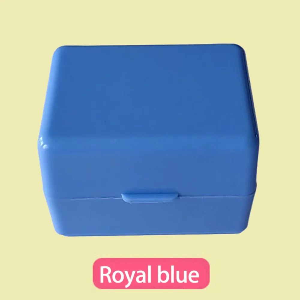 ABS Privacy Smear Confidentiality Stamp Confidentiality Theft Protection Identity Address Blocker Seal Colorful Security