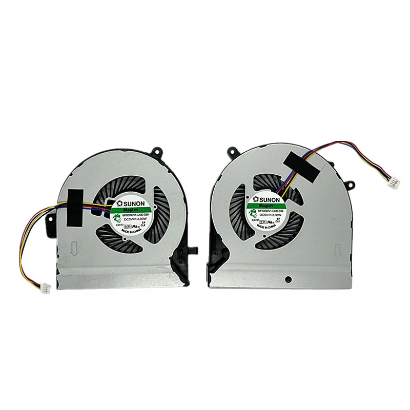New Cpu Fan For Asu… - image