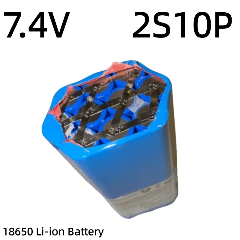Customized link. Saudi Arabia prices,Customize 7.4V 2S10P battery pack using 26E model battery 18650 with BMS