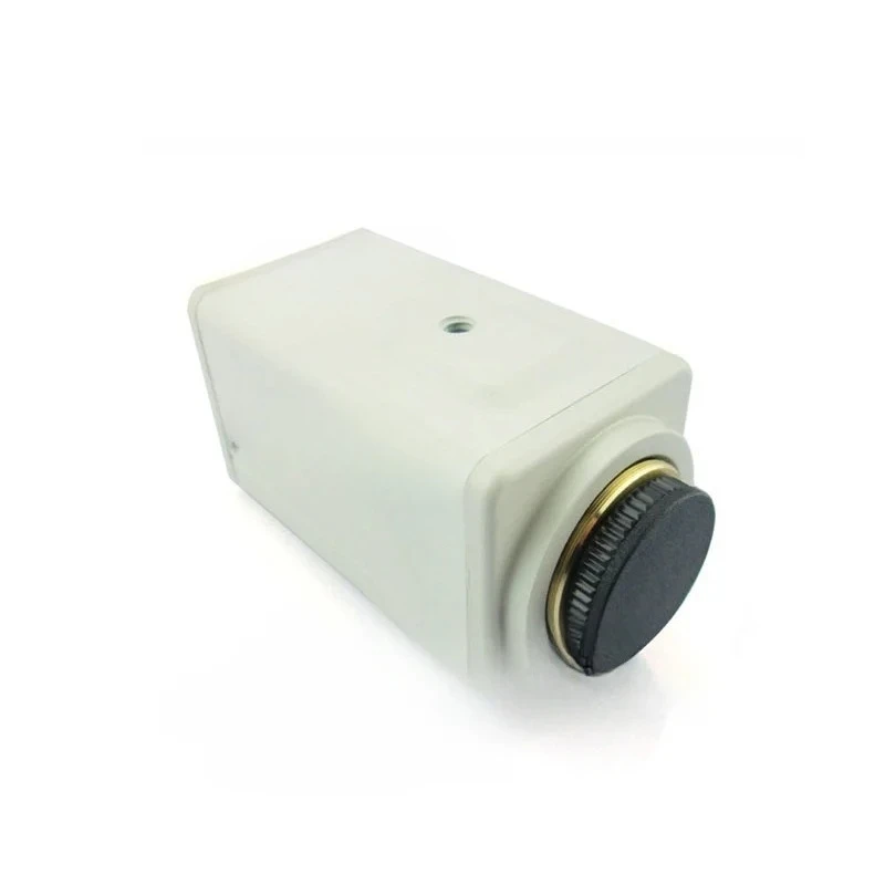 inch black and white strong light suppression low light camera