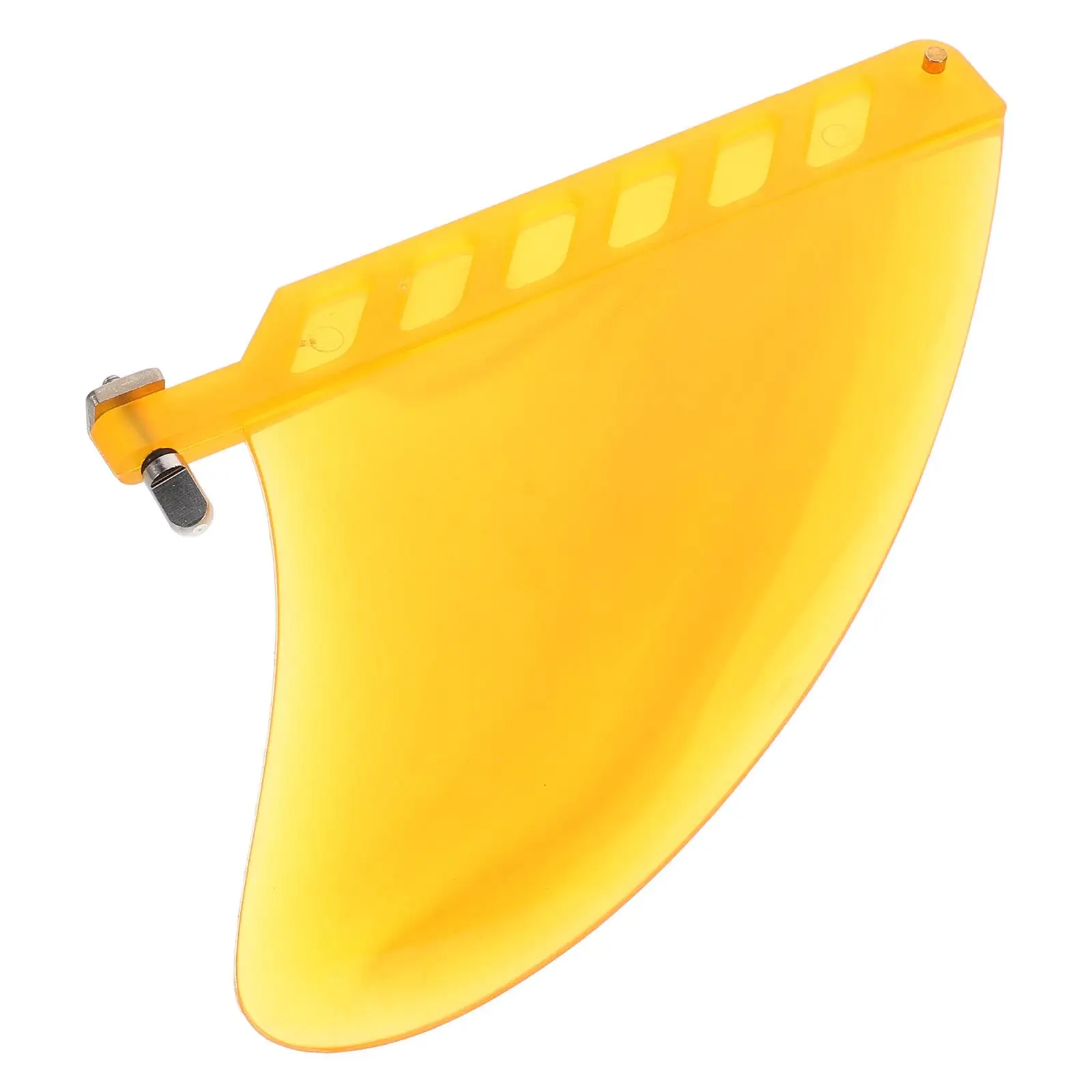 Surfboard Fin Tool for Kayak Paddle Fin Detachable Surfboard Fins for Paddle Board Replacement Surfboard Tail Fins