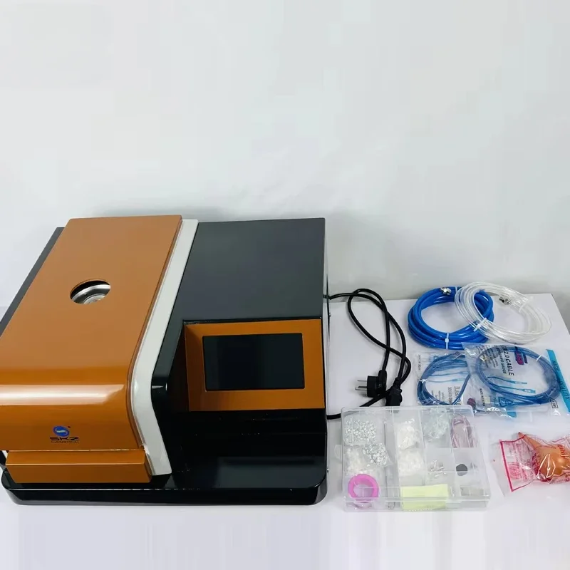 SKZ1052 laboratory automatic 550C differential scanning calorimeter dsc oit oxidation stability determination equipment tester