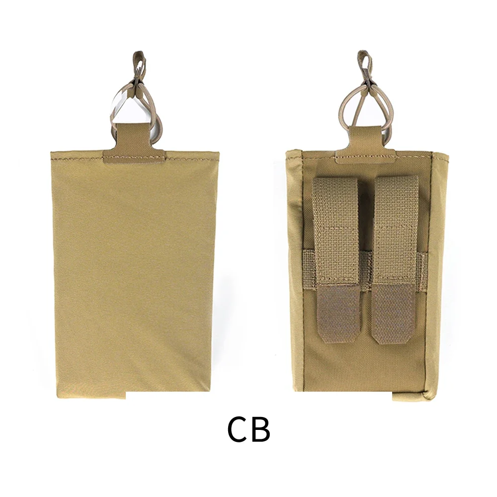 Hsp Style Radio Pou… - image