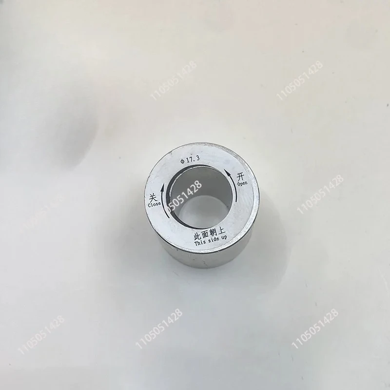 

Электронный расширительный клапан, магнитное кольцо, магнитный поворотный открыватель для щита Sanhua, ремонтный осмотр 17,3 мм