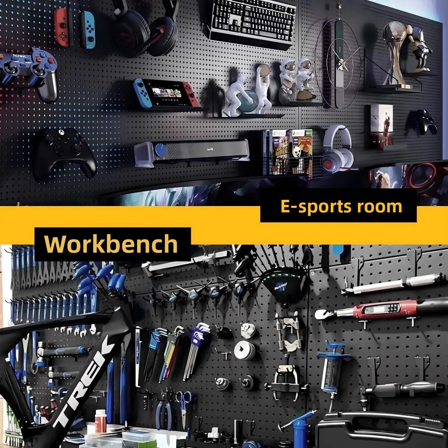 Thumbnail 2 - #8 Latest Wall Shelves Offers