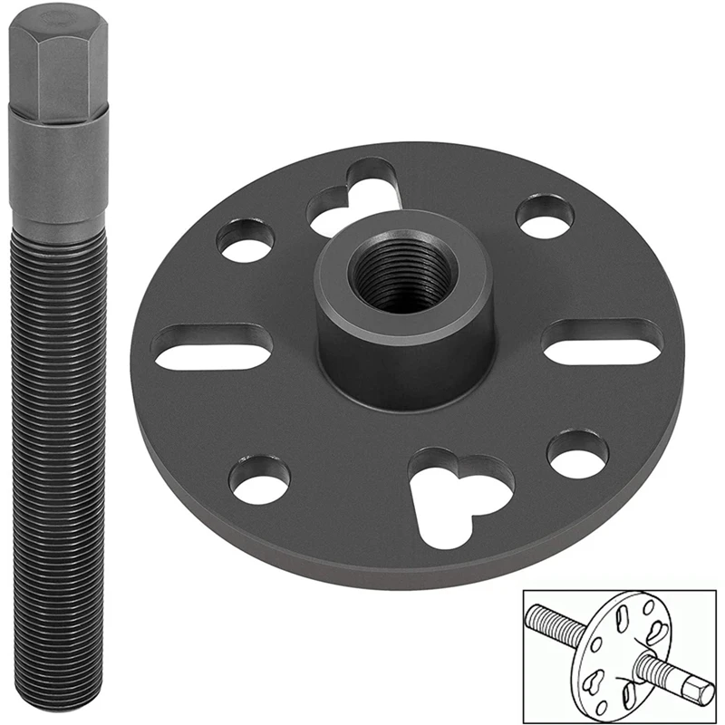 Super Sale Companion Flange Puller Hub/Yoke Removal Specialty Tool for Miller C-452 SP-575 C-452A SP-116