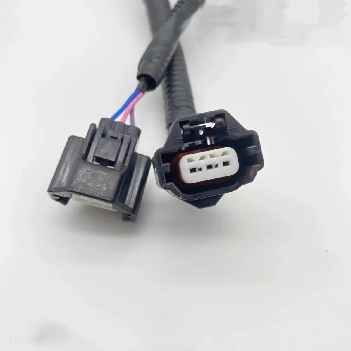 

For NISSAN TIIDA LIVINA GENISS SENTRA TEANA QASHQAI X-TRAIL Air Conditioning Pressure Switch Plug Original Plug With Wires