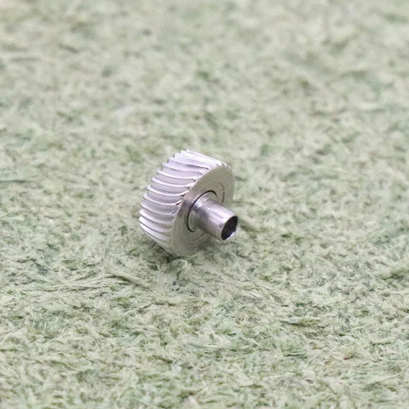 ل موريس لاكروا Pontos PT6158/PT6148 ساعة رئيس مقبض تاج الملحقات